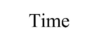 TIME