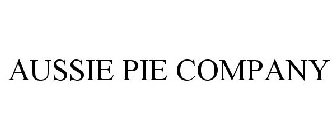 AUSSIE PIE COMPANY