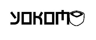 YOKOMO