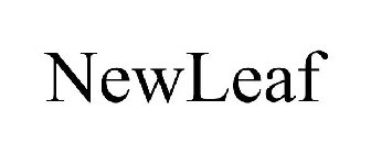 NEWLEAF