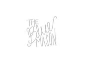 THE BLUE MASON