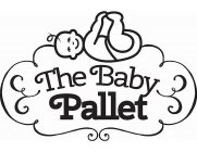 THE BABY PALLET