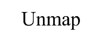 UNMAP