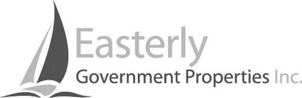 EASTERLY GOVERNMENT PROPERTIES INC.