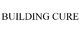 BUILDING CURE