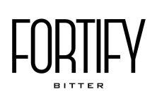 FORTIFY BITTER