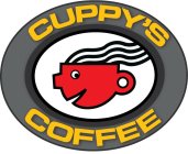 CUPPY'S COFFEE