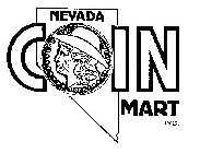 NEVADA COIN MART INC. E P R N U 1889