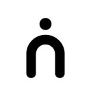 N