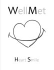 WELLMET HEART SMILE