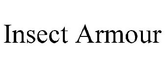 INSECT ARMOUR