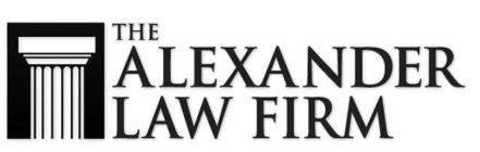 THE ALEXANDER LAW FIRM