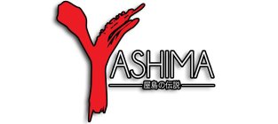 YASHIMA