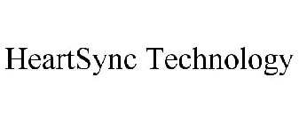 HEARTSYNC TECHNOLOGY