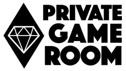 PRIVATE GAME ROOM