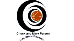 CHUCK AND MARY PERSDON LUNG CANCER FOUNDATION