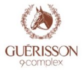 GUÉRISSON 9·COMPLEX