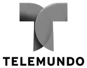 TELEMUNDO T