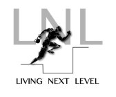 LNL LIVING NEXT LEVEL