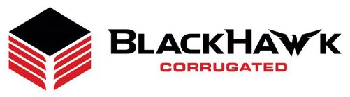 BLACKHAWK CORRUGATED