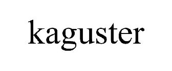 KAGUSTER