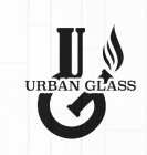 URBAN GLASS UG