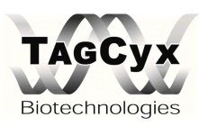 TAGCYX BIOTECHNOLOGIES