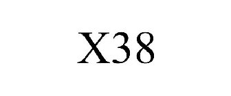 X38
