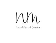 NM NATURAL MINERAL COSMETICS