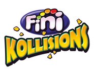 FINI KOLLISIONS
