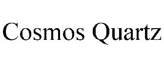 COSMOS QUARTZ