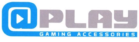 @PLAY GAMING ACCESSORIES