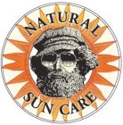 NATURAL SUN CARE
