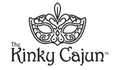 THE KINKY CAJUN