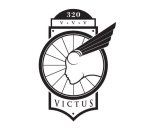 320 V·  V  · V VICTUS