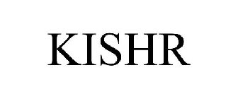 KISHR