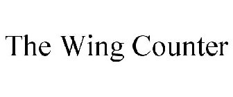THE WING COUNTER