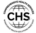 CHSI COMPREHENSIVE HEALTH SERVICES WORKFORCE HEALTH SOLUTIONS MADE EASY