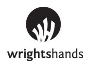 WH WRIGHTSHANDS