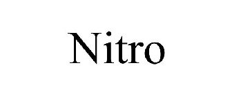 NITRO