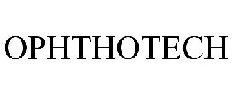 OPHTHOTECH
