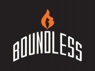 B BOUNDLESS