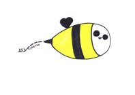 BEE FOREVER