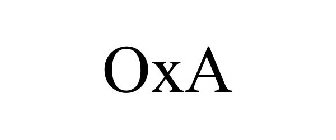 OXA