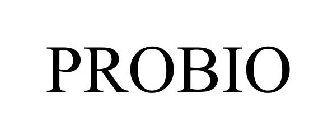 PROBIO