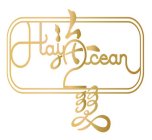 HAIR 2 OCEAN