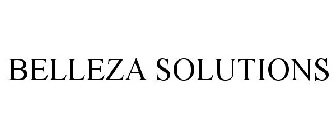 BELLEZA SOLUTIONS