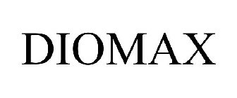 DIOMAX