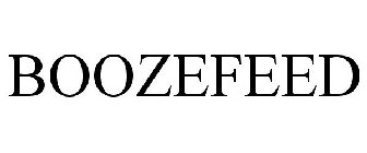 BOOZEFEED