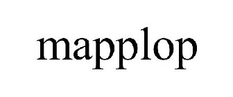 MAPPLOP